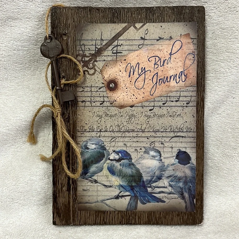 Notebooks - Picture 5 of 9